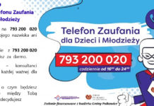 Masz problem? Zadzwoń!