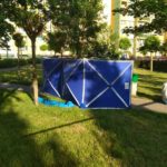 Zabójstwo na Przylesiu