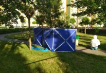 Mordercy bezdomnego Grzesia grozi nawet dożywocie