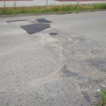 „Fachowo” naprawione dziury – Pat i Mat byliby dumni…