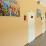 Remont, modernizacje i rozwój – mimo pandemii inwestują w dobro pacjenta