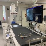 Pierwszy w Polsce aparat rentgenowski do obrazu serca już w MCZ