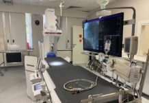 Pierwszy w Polsce aparat rentgenowski do obrazu serca już w MCZ