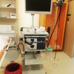 MCZ ma najnowszy gastroskop z funkcją światła