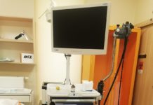 MCZ ma najnowszy gastroskop z funkcją światła