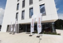 KGHM otworzył nowoczesne Centrum Analityki