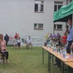 Kurator wysłuchał mieszkańców Szklar Dolnych. Burmistrz Kulczyński nie pojawił się  – FOTO