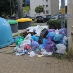 Jak wygląda Lubin po 3 miesiącach nowej ustawy o odpadach?