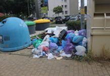 Jak wygląda Lubin po 3 miesiącach nowej ustawy o odpadach?
