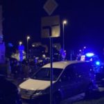 Cztery osoby zatrzymane po bijatyce na Ustroniu