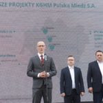 KGHM inwestuje w farmy fotowoltaiczne