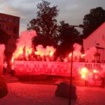 38. rocznica Zbrodni Lubińskiej – FOTO