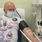 Ponad 50 litrów krwi, by uczcić 38. rocznicę Zbrodni Lubińskiej