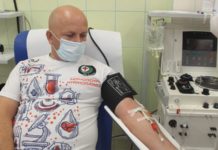 Ponad 50 litrów krwi, by uczcić 38. rocznicę Zbrodni Lubińskiej