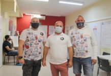 38 litrów krwi na 38. rocznicę Zbrodni Lubińskiej