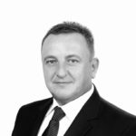 Nie żyje Ireneusz Pasis, szef Solidarności PeBeKa