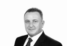 Nie żyje Ireneusz Pasis, szef Solidarności PeBeKa