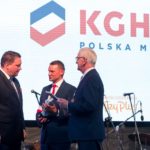 KGHM wyróżniony przez „Duże Rodziny”