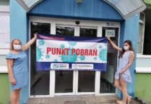 PCUZ zaczyna badania pod kątem wykrywania koronawirusa