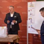 Nagrody dla rozliczających PIT w Polkowicach