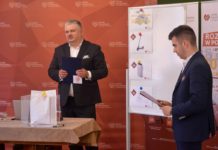 Nagrody dla rozliczających PIT w Polkowicach