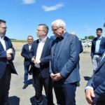 Sztandarowa polkowicka inwestycja