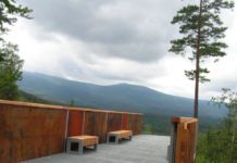 Złoty Widok w Piechowicach już otwarty