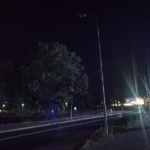 Centrum miasta w ciemnościach. Tauron sprawdza przyczyny