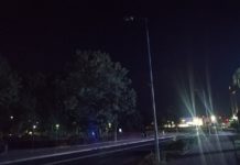 Centrum miasta w ciemnościach. Tauron sprawdza przyczyny