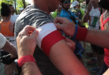 Pobiegli dla powstańców – FOTO