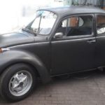 Skradziono garbusa. Byłeś w Boszkowie – możesz pomóc