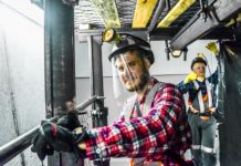 Kolejna szkoła pod skrzydłami KGHM