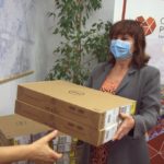 70 laptopów trafiło do uczniów z Gminy Polkowice