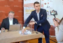 Dziesięć tysięcy dla zwycięzcy loterii „Rozlicz PIT w Polkowicach”.