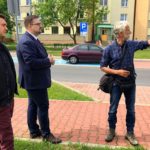 W Polkowicach jerzyki pomogą w walce z komarami