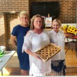 Pyszny sernik z Moskorzyna pod Polkowicami