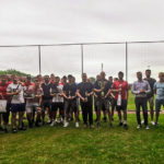 Sparta Rudna zdobyła Puchar Wójta Gminy Rudna