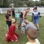 Dołowcy bawili się na zakończenie lata – FOTO