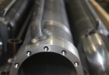 KGHM ZANAM sam wyprodukuje siłowniki – FOTO