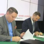 Dotacje od KGHM dla 11 samorządów. Bez Lubina – FOTO