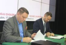 Dotacje od KGHM dla 11 samorządów. Bez Lubina – FOTO