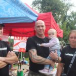 Prawie 200 biegaczy dla Adama w Koźlicach – FOTO