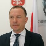 Poseł Piotr Borys: Stacjonarny początek roku szkolnego może być groźny