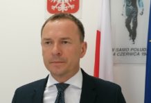 Poseł Piotr Borys: Stacjonarny początek roku szkolnego może być groźny