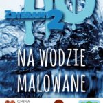 Artystyczna akcja w Polkowicach