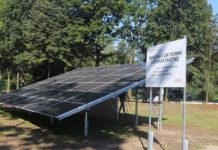 Nowa elektrownia fotowoltaiczna KGHM ZANAM już w listopadzie