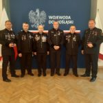 Górnicy krwiodawcy wyróżnieni we Wrocławiu