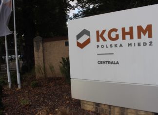 Wspólna odporność na cyberzagrożenia – KGHM dołączył do ISAC SiG