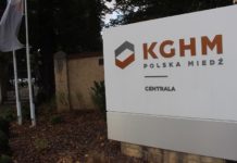 KGHM aktywnym twórcą inicjatyw w Konsorcjum Bezpieczeństwo Gospodarcze Polski