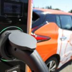 W Polkowicach jest już stacja ładowania pojazdów elektrycznych